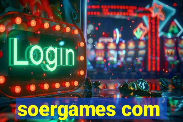 soergames com